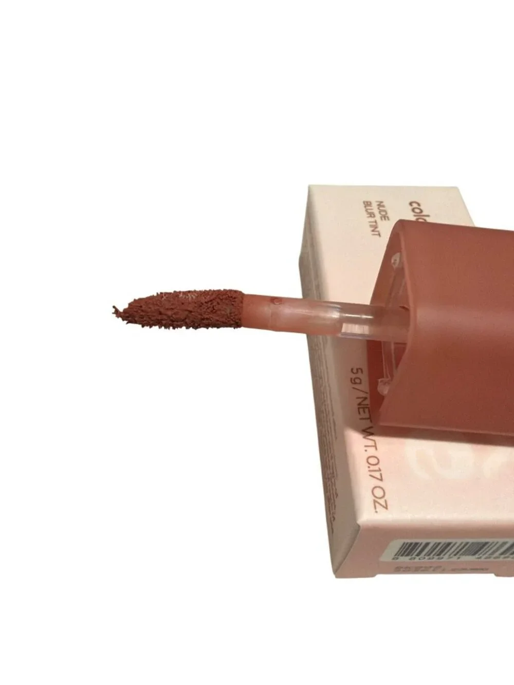 Free People Colorgram Nude Blur Lip & Cheek Tint 08 Hip Chocolate